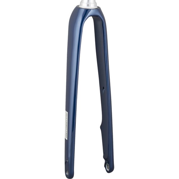 Domane AL2D 53R Mulsanne Blue/Matte Black 270mm, 53mm