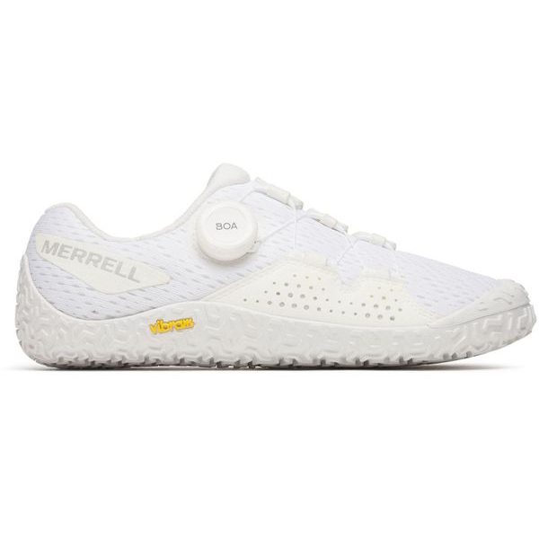 VAPOR GLOVE 6 BOA white