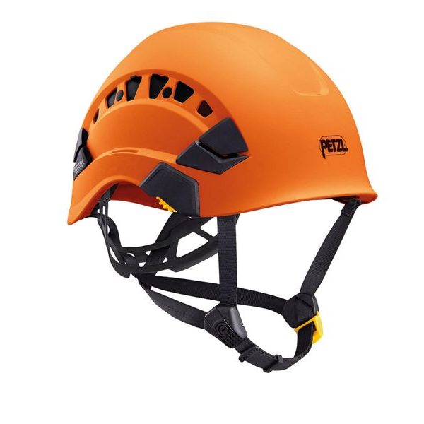 VERTEX VENT oranžová