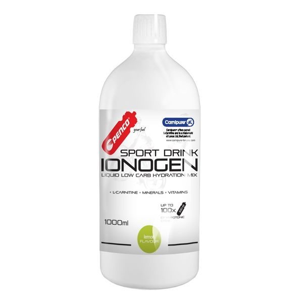 Ionogen 1000 ml, citron