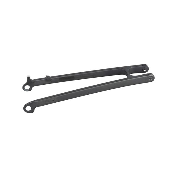 Seatstay Trek Top Fuel 29 2022 Raw Carbon
