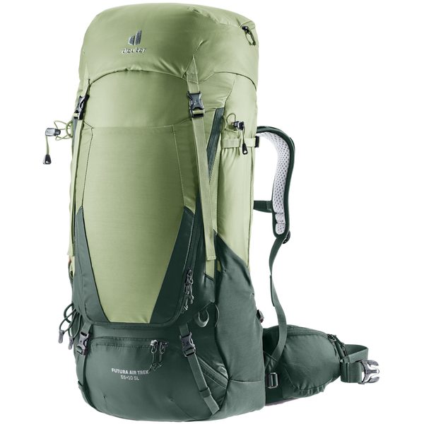 Futura Air Trek 55+10 SL grove-ivy