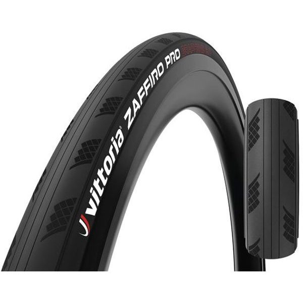 Zaffiro Pro V  30-622 fold full black  G2.0