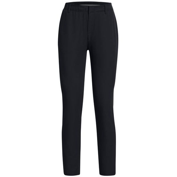 UA Drive Pant-BLK