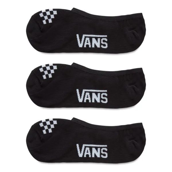 CLASSIC CANOODLE 7-10 3PK black