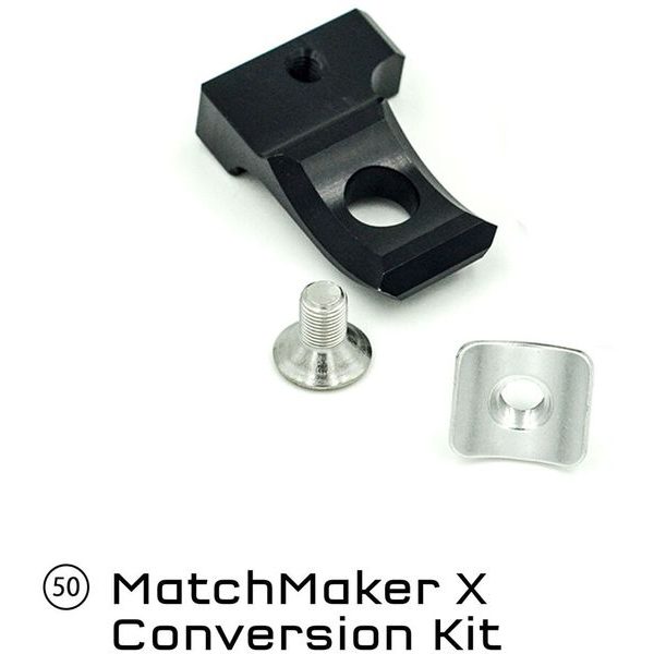 REMOTE MatchMaker X Conversion Kit