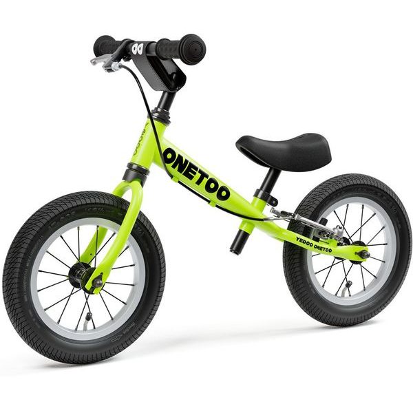 OneToo, lime
