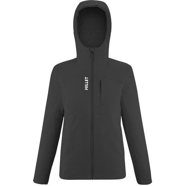MIXT WARM HD W NOIR NEW
