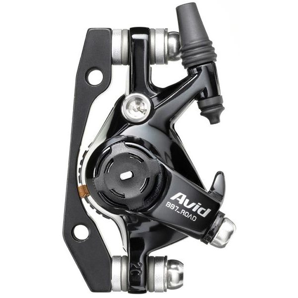 AM BB7 ROAD S BLKANO FR/RR IS/PM 160CNTL