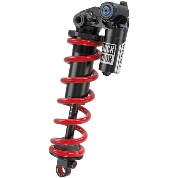 00.4118.455.017 - ROCKSHOX AMRS VIVC ULT 230X62.5 R55C34 X2 BSC1MT2