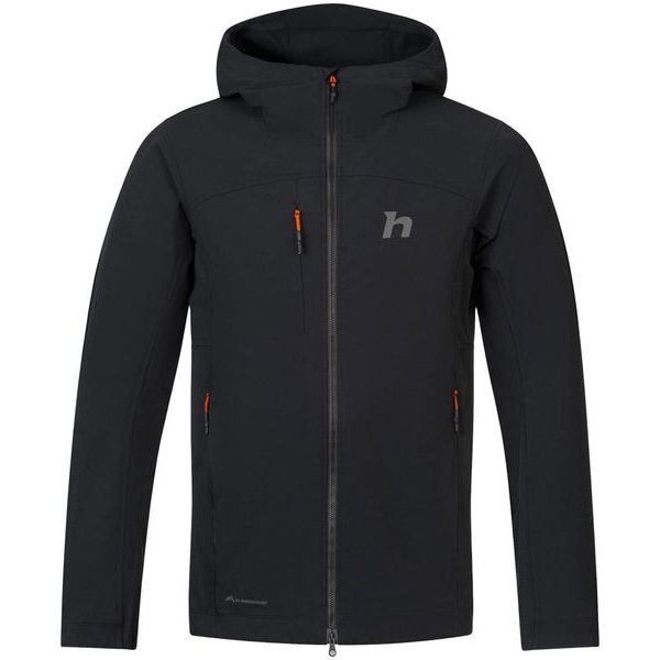 ARWEN HOODY anthracite