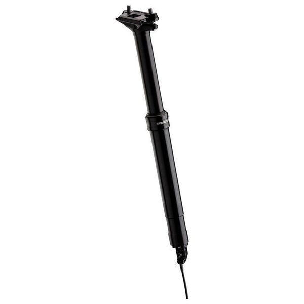 AEFFECT-R DROPPER POST 31,6x425x150 černá, bez ovládání