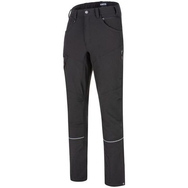 FOBOS Trousers black