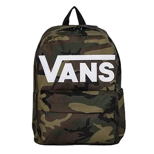 MN OLD SKOOL DROP V 22, Classic Camo