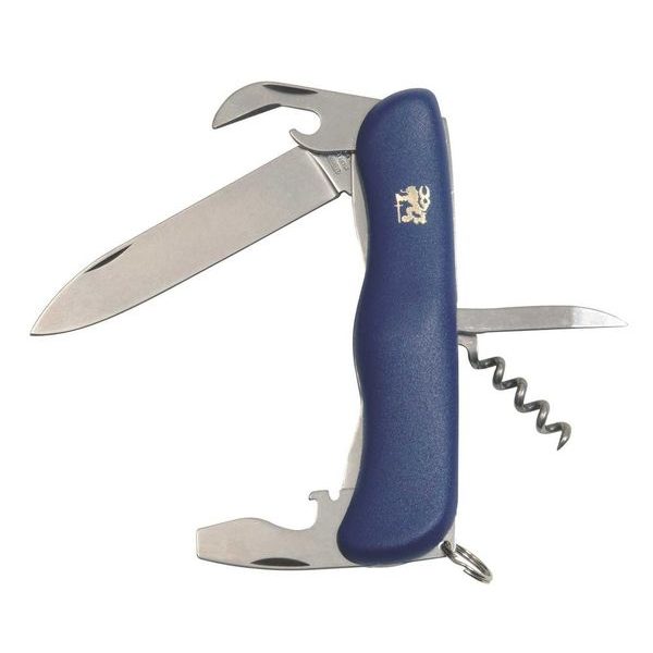NUZ 115-NH-5/AK MODRY