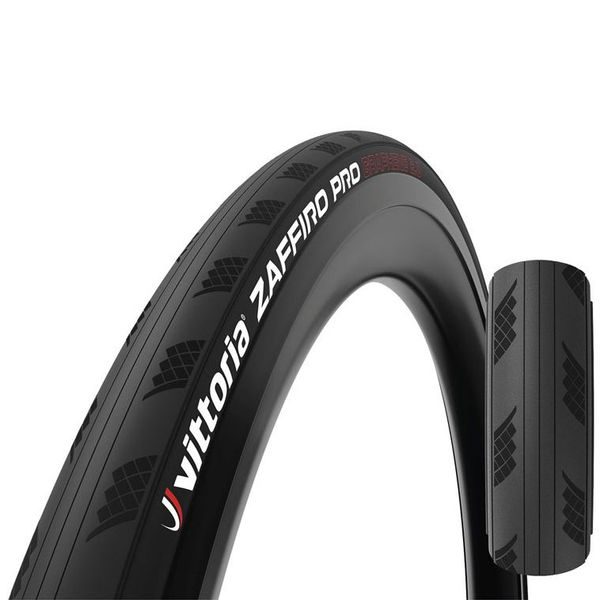 Zaffiro Pro V  30-622 fold full black  G2.0