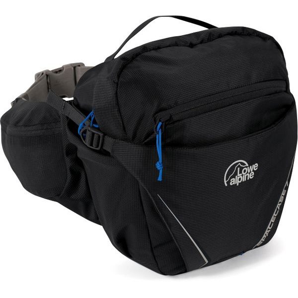 Space Case 7, black