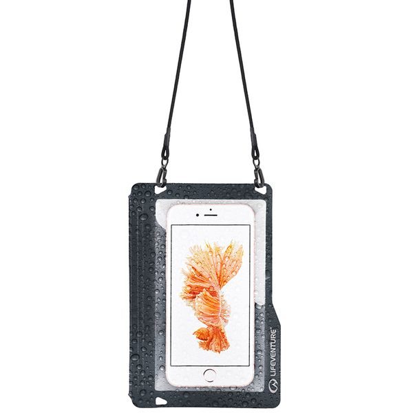 Waterproof Phone Case Plus