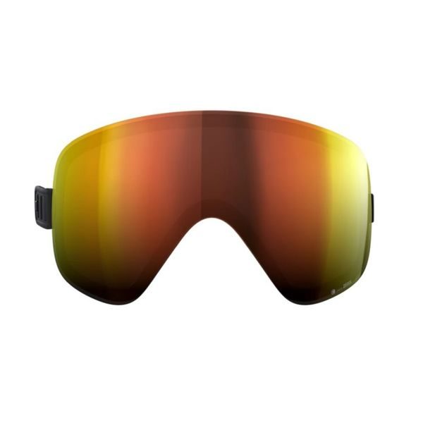 Vitrea Lens Clarity Intense/Partly Sunny Orange