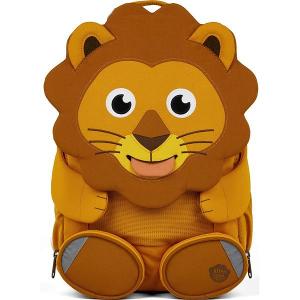 Large Friend 8 Lion