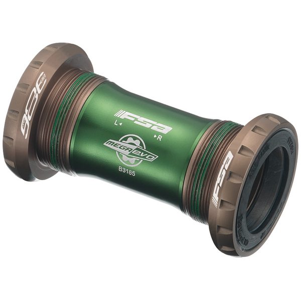BB386 EVO/BSA68 mm