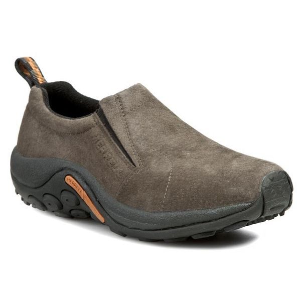 MOC gunsmoke pánské lifestyleové boty
