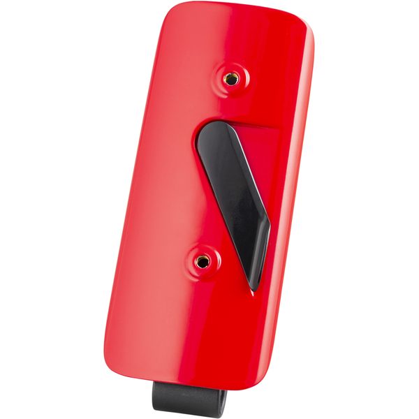 Domane SLR DT Storage Assy Viper Red