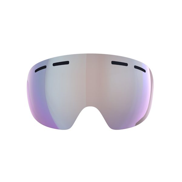 Fovea/Fovea Race Lens Clarity Photochromic/Changing Sky Blue
