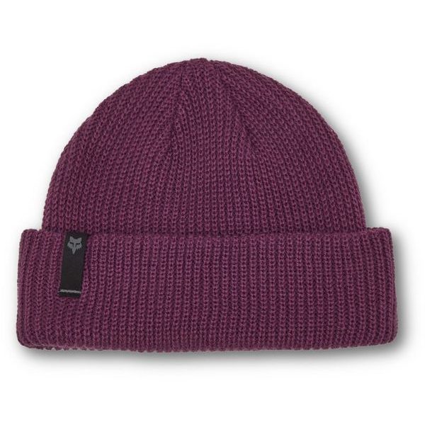 Machinist Beanie Sangria