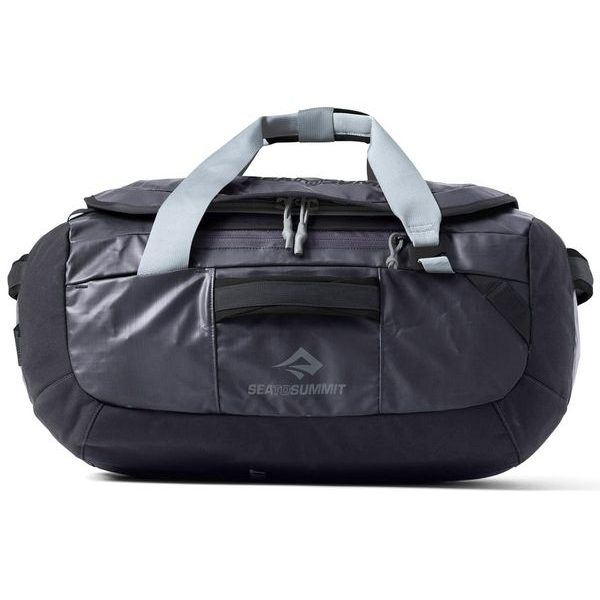 Meridian Duffle 40L Jet Black