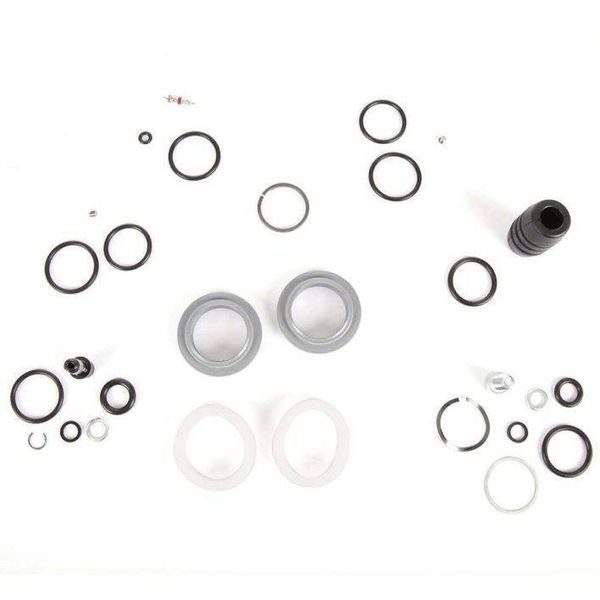 SERVICE KIT FULL SEKTOR SA 2013