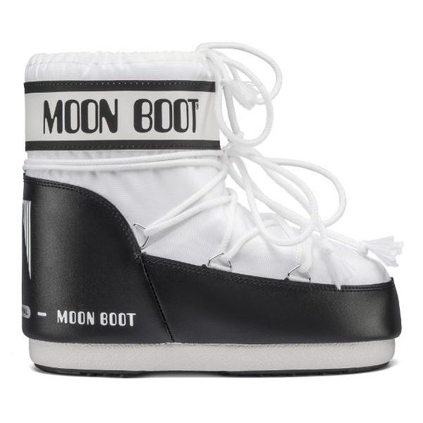 ICON LOW 2, white