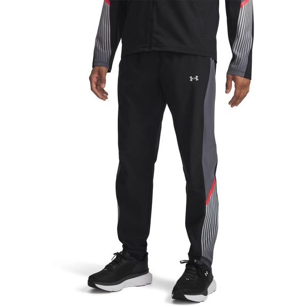 Velociti Storm Pant-BLK