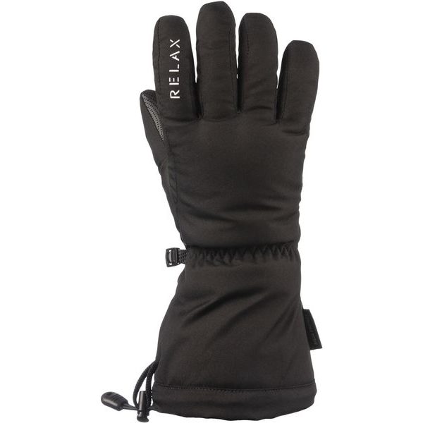 PUZZY RR15N, black