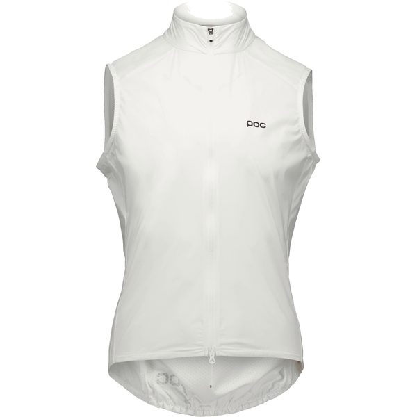 M's Enthral Gilet Hydrogen White