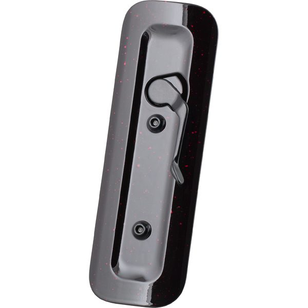 Cover Trek Checkpoint SL 7 Gen 3 Storage Door Red/Red Smoke