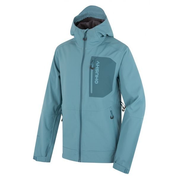 Samai M faded blue