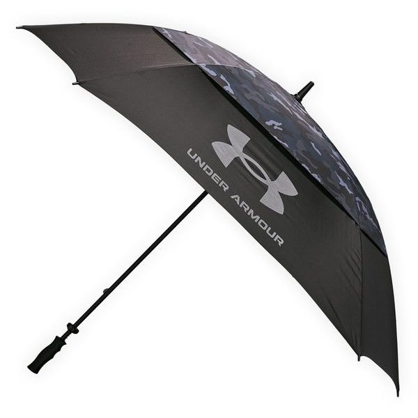 DOUBLE CANOPY GOLF UMBRELLA