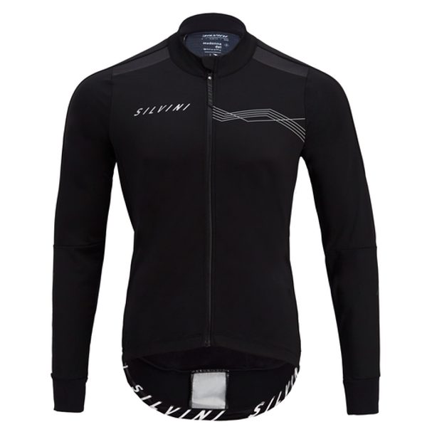 GHISALLO, black