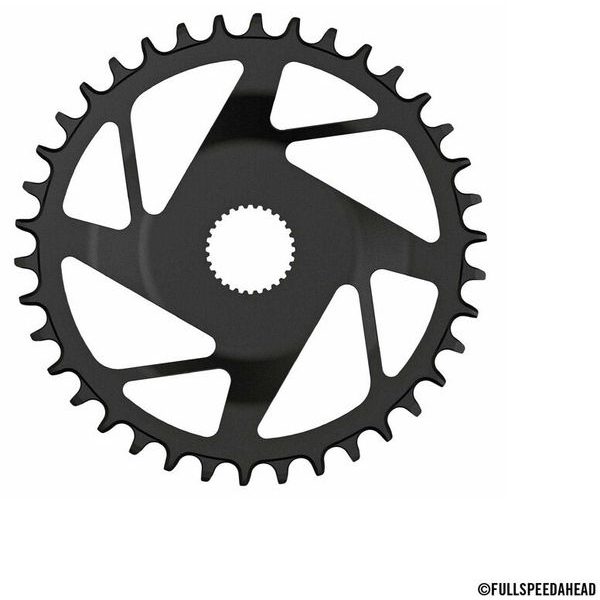 E-Bike DM MT steel 148 1x 38t MT-A