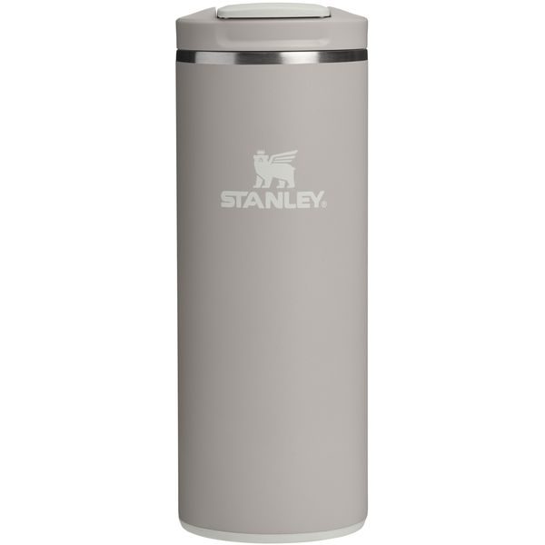 Transit Fliptop Mug 350 ml Ash