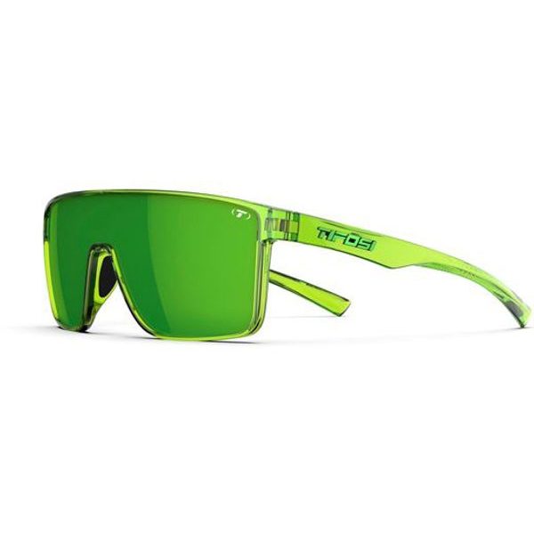 Sanctum Hyper Lime (Green Mirror)
