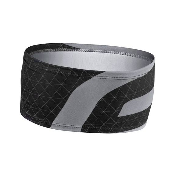 FIT sportovní, černo-šedá