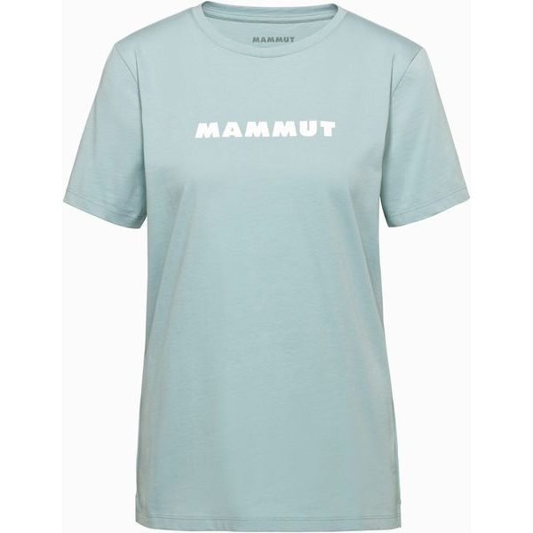 Core T-Shirt Women Logo nebla