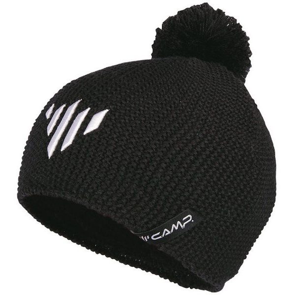 Evo Beanie; black