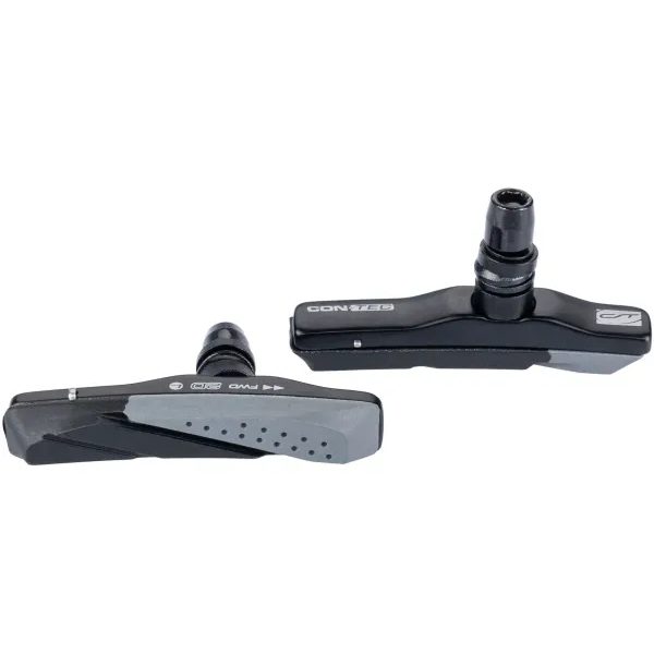 Brake Shoe V-Stop 2D Dual Contour Design Cart