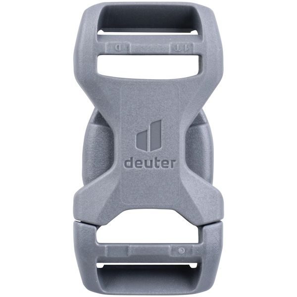 Buckle 16D HI/TR/AL grey