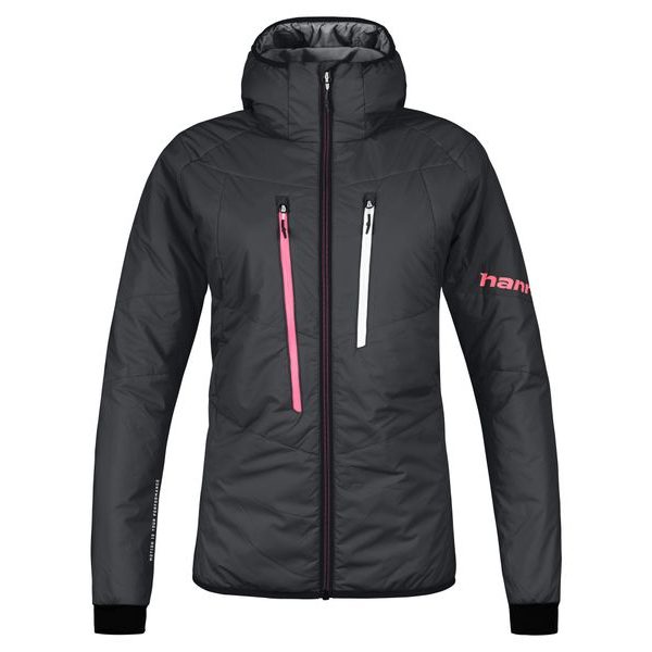 GABBY HOODY, anthracite