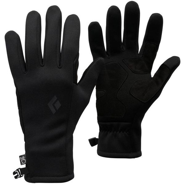 HEAVYWEIGHT SCREENTAP LINERS Black