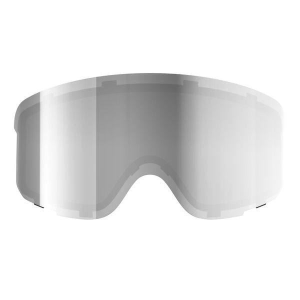 Nexal Mid Clarity Comp Spare Lens Clarity Comp/Spektris Silver
